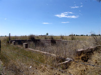 Carpenter Depot foundations